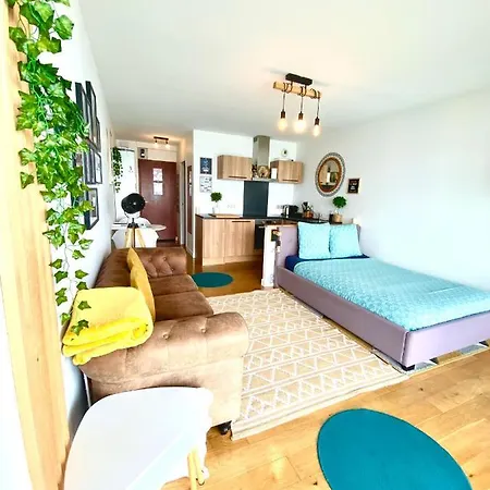 - L'iroizh - - Vue Panoramique - Standing Des Sables Blancs - Parking - Draps & Serviettes Inclus - Near Thalassotherapy - Wifi -